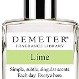 Demeter 1oz Cologne - Lime-29