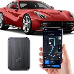 GPS Tracker for Vehicles, Accurate Real-Time Tracking Device for Vehicles, Loved ones, Pets, with Precise Location, Multiple Alerts and Multi-Language Support/No Monthly Fee-22