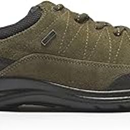 Woodland Men Khaki Casual Shoes-image-23