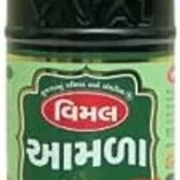 Vimal Amla Hair Oil - 500-ml-image-88