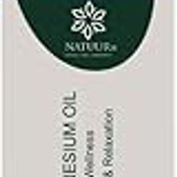 NATUUR - Rose Magnesium Oil – 200ml | Pure & Therapeutic Grade | For Massage, Muscle Recovery & Skin Health-30