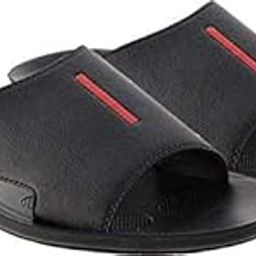 PU Casual Slippers for Men-picture-13