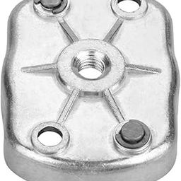 Shivansh Agro Care Recoil Starter Pull Kit Compatible with Gasoline Brush Cutter Engine 43CC 49CC 52CC Brush Cutter Starter Driver Recoil Starter Start Cog Pulley Pawl Spring-0