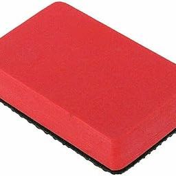 CALANDIS® 3x Clay Bar Mitt Sponge Easy Car Detailing Clay Bar | 1x Clay Pad-image-14