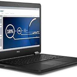 DELL 14 (2025) Intel Core i3 12th Gen 1215U - (8 GB/512 GB SSD/Intel UHD Graphics/Windows 11 Pro) Thin and Light Business Laptop/14.0" HD Display/Grey/1.5 kg/MS Office 2021-image-1