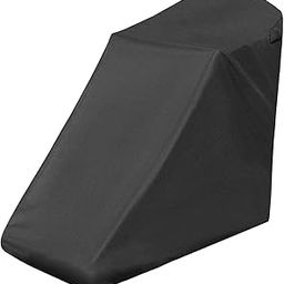 UJEAVETTE® Dust Covers Running Machine Cover Waterproof Treadmill Cover for Indoor-2