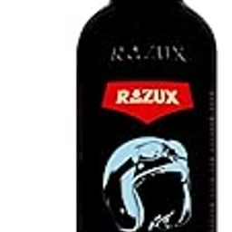 Razux Kazan Motorcycle Bike Helmet Interior Cleaner 240 ML | Odour Remover | Helmet Cleaner | Pleasant Aroma-7