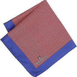 Pink Pocket Square-picture-50