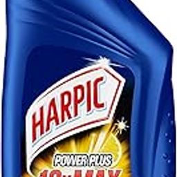 Harpic Powerplus 10x Max Clean Citurs 450ml-25