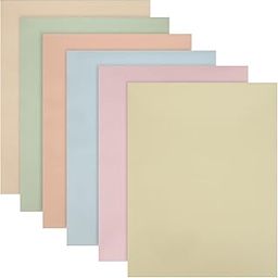 Maharaja Unstitched PolyViscose Fabric Combo of 6 Pastel Shirt Piecs (2.25m-35panna) Each [MSP339] Multicolour-image-84
