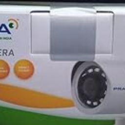 PRAMA CCTV Bullet 1080p Wired Camera, Multicolor-picture-22