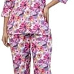 Women’s Stylish And Comfortable Shirt Palazzos Co-Ords Set For Casual To Semi Formal Occasions-image-58