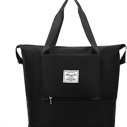 Travel Bag Foldable, bags for women, bags travel, Gym Bag, Large Capacity Waterproof Gym and Sports Bag with Handle-image-25