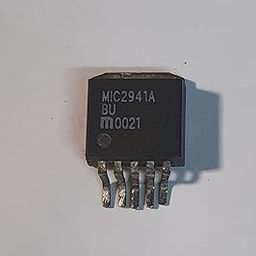 MIC2941A DC-DC Monolithic Converter IC, Pack of 1.-image-43