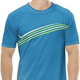JJ TEES Sports Jersey for Men-image-5