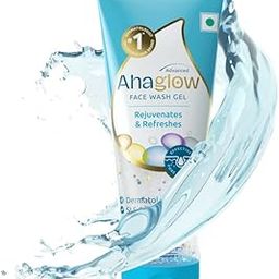 GIFTIYA Aahglow Advanced Face Wash 200Gm-2