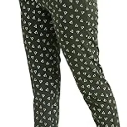 modeve Printed Women Track Pant for Summer-picture-39