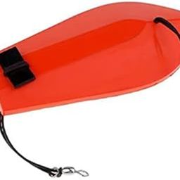 SECRET DESIRE Creations 2xBig Game Trolling Board Planer Diveboard K-Type for Bluefin,Tuna Fishing S-picture-18