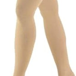 TURION Varicose Vain Compression Stocking (Large, Unisex, Adults)-image-6