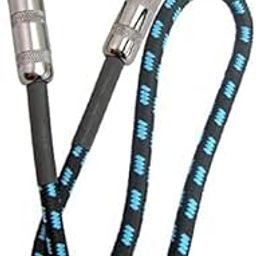 MERISHOPP® 3xAnti-noise Guitar Cable Effect Pedal Cable Short Audio Connection Cable #1|Musical Instruments & Gear | Guitars & Basses | Parts & Accessories | Cables-image-37