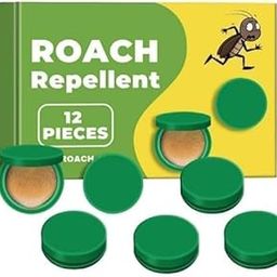 SRUY Cockroach Killer Gel for Kitchens, Bathrooms and Cabinets, Indoor-Outdoor Roach Bait, 12 Pieces, 150g-image-98