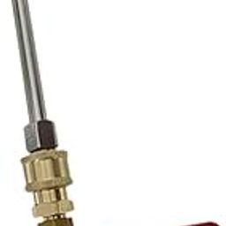 ATORSE Pressure Washer Hose Valve Wand Curved Rod Pressure Washer Fitting Accessory Length 27cm M22|Home & Garden|Yard, Garden & Outdoor Living|Outdoor Power Equipment|Pressure Washers-image-5