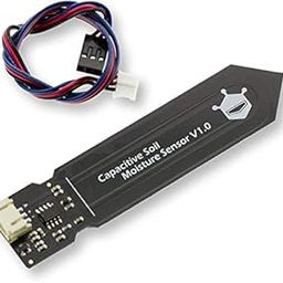 Electrobot Capacitive Soil Moisture Sensor V1.2 with Wire for Arduino, Raspberry Pi-53