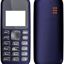 Shri Krishna Enterprises Front & Back Mobile Body housing Panel/case/Shell Compatible for Nokia 103 - Multicolor (Not A Mobile Phone, only Body Panel)-picture-26