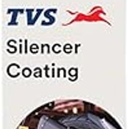 TVS Silencer Coating Spray for Bike, Prevent Rust and Leak, Diesel wash Resistance (160g)-27