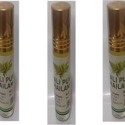 PMW - Mogali Puvvu Oil- Mogali Puvvu Thailam - 8 ml In Each Bottle - Natural Fragrance Oil for pooja- Roller Perfume (3)-image-94