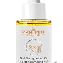 TMPE Strong Nail Strengthening Oil - 30ml/1 fl oz-image-89