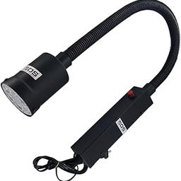 Bos medicare surgical® Examination 6 LED Light | Hospital Examination LED Lamp | Light-Dental Hospital Examination Lamp | Bright & Focused Medical Exam Lighting-7