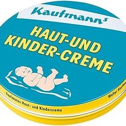 Kaufmanns Body And Baby Cream, 2.53 Fl. Oz. (75 Ml)-19