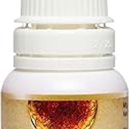 Kottakkal ayurveda Unisex Adult Kunkumadi Tailam-10 Ml Ideal For Beautiful Skin, Good Fresh Massage Oil For Face And Body (Pack Of 1)-10