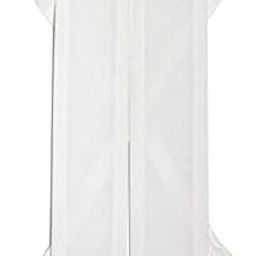 Cotton Advocate Band Medium (White) -(3 Pieces)-image-62