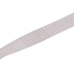 UniQMart 1 Piece of Metal Flathead Pry Bars Repair Opening Tool for Mobile Phones Tablet-17