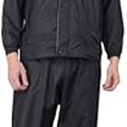 dollar Mens Raincoat-picture-9