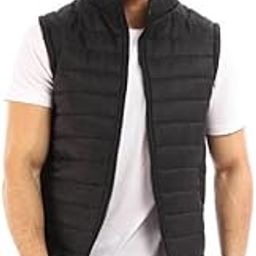 CutSleeve Winter Men Jacket,Winter Jacket,Men Jacket,Sleeve Less Jacket,Men Casual Jacket,Jacket19.-image-1