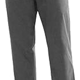 100% Pure Cotton Casual Style Pyjama for Men | Dual Side Pockets | Men's Payjama | Lounge Wear Pyjama | Relaxed Fit-image-0