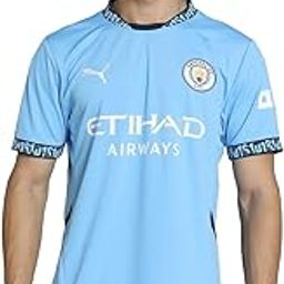 Puma Men's Regular Fit T-Shirt-image-2