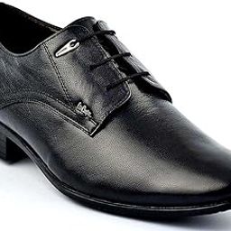 lee cooper Men's Leather Boat Shoes-picture-2