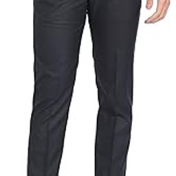 Men's Mid Rise Regular Pants-picture-13