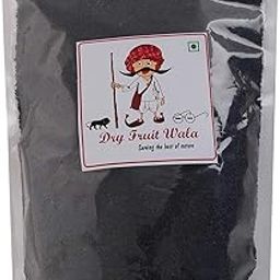 Dry Fruit Wala Basil Seeds/Sabja 1Kg-image-37