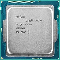 ONWEBAYK CPU c I7-4790 I7 4790 LGA 1150 I7 Prosesor 3.6GHz Quad-Core 8MB RAM DDR3-1600 DDR3-1333 HD4600-image-24