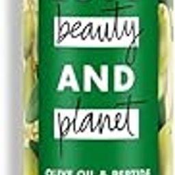 Love Beauty & Planet Lbp Olive Oil & Peptide Bond Repair Shampoo|No Sulfates,No Paraben, 200Ml,1 Count-53