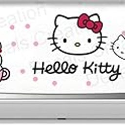 Decals Creation™ AC Sticker Kitty Wall Sticker Split Ac Stickers Air Conditioner Sticker, Pack of 1-picture-18