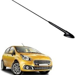 Car Roof Replacement Antenna Aerial AM/FM Clear Radio Signal Compatiable with Fiat Punto Evo-image-41
