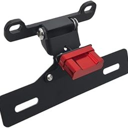 VELURA Motorcycle License Plate Mount Replacement for GSX1300R Hayabusa Red|1x Oil Cooler Kit (with Oil Tube)|eBay Motors|eBay Motors-image-80
