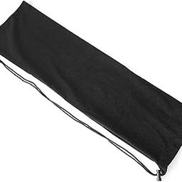 Echocart Badminton Racquet Cover Bag Soft Fleece Storage Bag Case for Badminton Racket-image-24