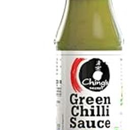 Ching's Secret Green Chilli Sauce, 190 Grams, Bold and Flavourful-image-44